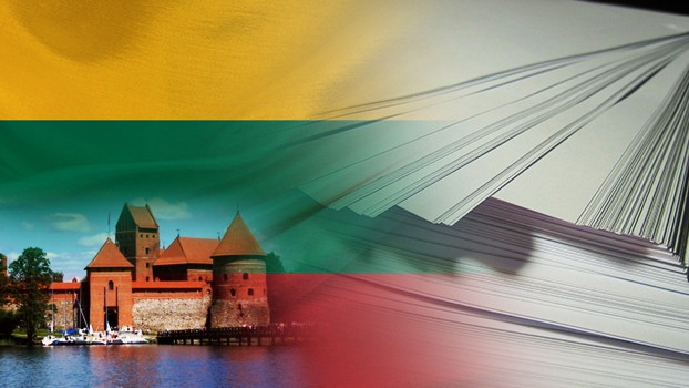 Litvanyalı Firma Tedarikç